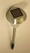 Proteam SL1086 - Set of 10 Warwick Stainless Steel Solar Garden LED Lights