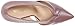 Nine West Women's Tayme Leather Dress Pump