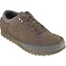 TNF Hayden Shoe Barrel Brown 11