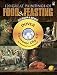 120 Great Paintings of Food and Feasting CD-ROM and Book (Dover Electronic Clip Art)