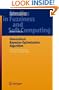 Hierarchical Bayesian Optimization Algorithm: Toward a New Generation of Evolutionary Algorithms (Studies in Fuzziness and Soft Computing)