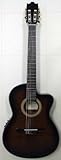 IBANEZ GA37STCE/DV エレガットギター