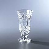 Waterford Crystal Balmoral 8.5 Inch Vase