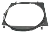 OES Genuine Fan Shroud
