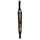 Butler Creek Comfort Stretch Rifle Sling Realtree Ap Waterproof Closed Cell Neoprene