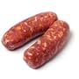 Esposito's Finest Quality Sausage - HOT ITALIAN SAUSAGE - 4 8-link Packages (Net Wt. 6lbs.)