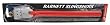 Slingshot Power Bands-Mag W/Pouch - Barnett
