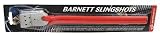 Slingshot Power Bands-Mag W/Pouch - Barnett