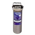 Aqua-Pure AP1610SS Filter with Stainless Steel Housing for Whole House Dirt and Rust Removal System