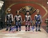 Team America - Signed 8x10 By Trey Parker , Matt Stone