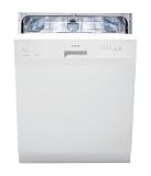 Produkt-Bild: Gorenje GI 61224 W Geschirrsp&uuml;ler / AAA / 12 Gedecke / 1.05 kWh / 12 Liters