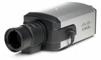 Cisco Video Surveillance 4500 IP Netzwerkkamera (Farb, 8,5 mm) Preisvergleich