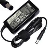 Dell AC Power Battery Charger with Power Cord for Inspiron 1545 Laptop