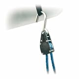 Thule 838 QuickDraw securing system for kayak and Canoes