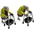 Bluw Inc. Racing Grannies