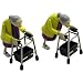 Bluw Inc. Racing Grannies
