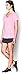 Under Armour Women's Tech V-Neck Twist Short Sleeve T-Shirt