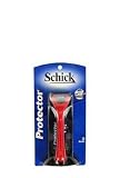 Schick Protector, 1 Shaver, 2 Blades