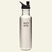 Klean Kanteen 27-Ounce Classic Loop Cap Stainless Steel Water Bottle