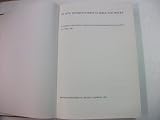 In situ investigations in soils and rocks : proceedings of the conference organised by the British Geotechnical Society in London, 13-15 May, 1969