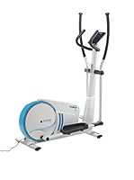 Halley Fitness Bicicleta Elíptica Motorizada