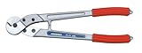クニペックス KNIPEX 9571-445 ケーブルカッター