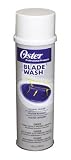 Oster Blade Wash 078211-312