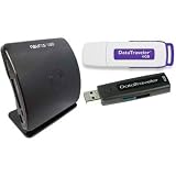 Neuros/kingston Bundle