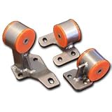 Avid Racing (AC.MM.013T) Upgrade Motor Mounts - Transmission Mount