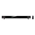 Yamaha YAS101bl SoundBar System with Built-In Subwoofer - Black