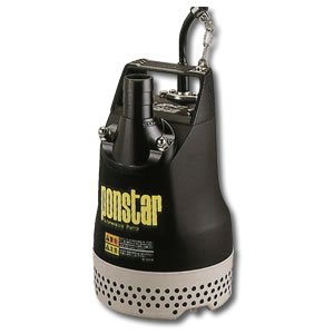 汚水用水中ポンプ　PX-540(50hz)