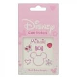 Review Disney  / Universal Disney Minnie Phone Sticker