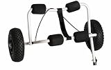 Kayak Aluminum Carrier