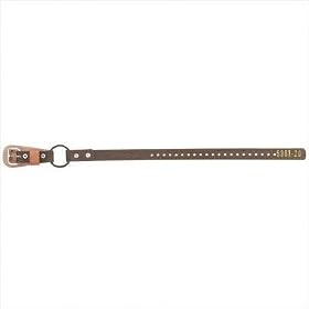 Klein 5301-20 OPE Ankle Straps for Pole and Tree Climbers