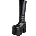 Pleaser Men's Chopper-100 Platform Boots