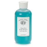 China Rain Body Shampoo-8 oz.
