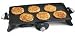 Tools & Hardware : Sunbeam #GR225 10x20 Griddle/Drip Tray