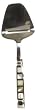 Decorative Cheese Shaver With Inlaid Mother of Pearl Handle