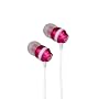 Skullcandy Inkd SC-INKDPI Earbuds- Pink
