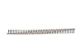 1.459 OD, .115 Wire dia., Fits; 1 1/2 dia. hole - 1 3/16 dia. Rod, 1.4 Coils per inch, 10 Lg., Steel, Individual for Holes, Compression Spring (1 Each)