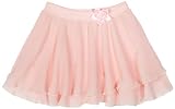 Sansha Girls 2 6X Kristie Skirt, Pink, Toddler Sansha Girls 2 6X Kristie Skirt, Pink, Toddler