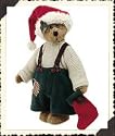Boyds Nicklas T. Jodibear #92000-12