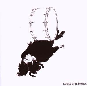 CD-Charts  Search : Sticks And Stones
