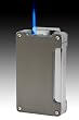 JetLine Titan Torch Gun Metal Lighter