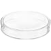 American Educational Flint Glass Culture Petri Dish, 107mm Diameter, 20mm Height (Bundle of 5)