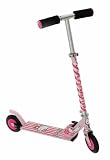 Hello Kitty Folding Scooter