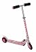 Hello Kitty Folding Scooter