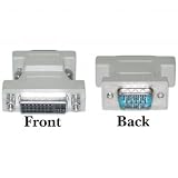 DVI Analog Female / VGA (HD15) Male, Adaptor