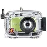 Ikelite Underwater Camera Housing for Sony DSCW-530 Digital Still Camera