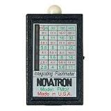 Novatron Incident Flash Meter with Digital LED Display.